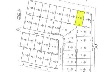 3040 N Frontage Rd, Pahrump, NV 89060