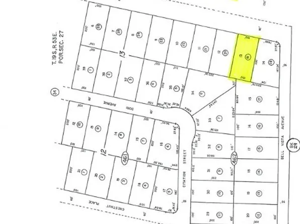 3040 N Frontage Rd, Pahrump, NV 89060