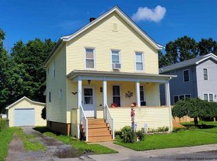 187 Bayard St, Pt Ewen, NY 12466