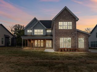 4928 Elmview Ct LOT 96, Smyrna, TN 37167