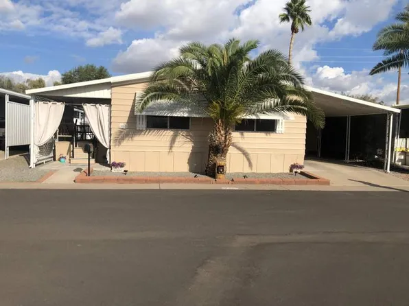 205 S Higley Rd #238, Mesa, AZ 85206