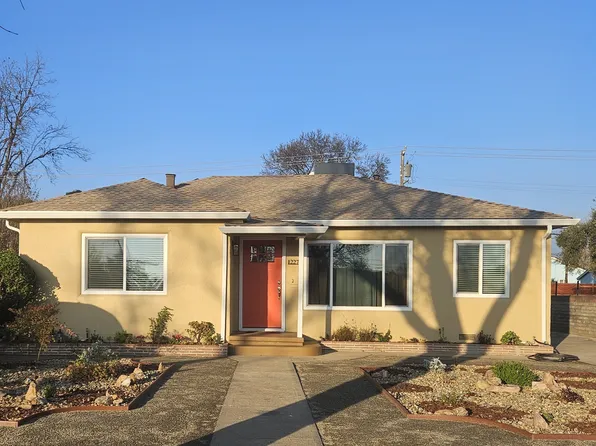 1227 W 19th St, Merced, CA 95340