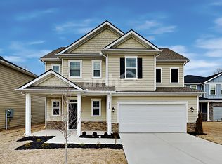 5829 Zurich Rd, Smyrna, TN 37167