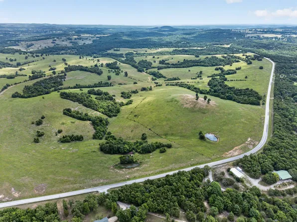 State Hwy W, Gainesville, MO 65655