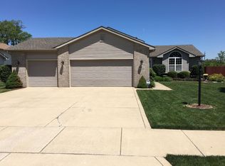 6934 Medora Ave, Portage, IN 46368