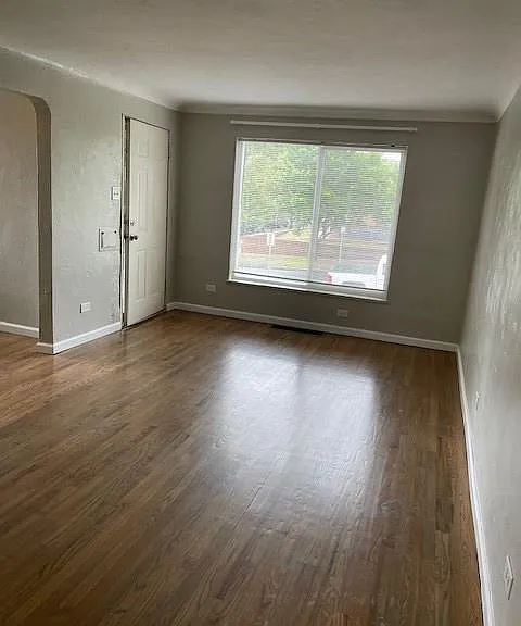 3449 N Cook St #3451 — Photo 3