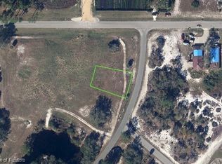 109 Flamingo Rd NE, Lake Placid, FL 33852