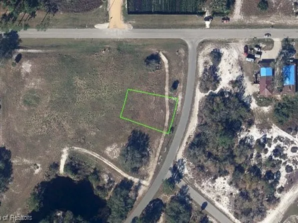 109 Flamingo Rd NE, Lake Placid, FL 33852