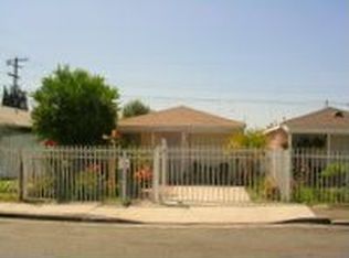 504 W Cressey St, Compton, CA 90222