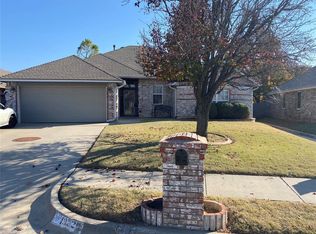 13220 Almond Dr, Oklahoma City, OK 73170