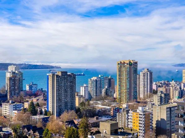 1408 Robson St, Vancouver, BC V6G 1B9