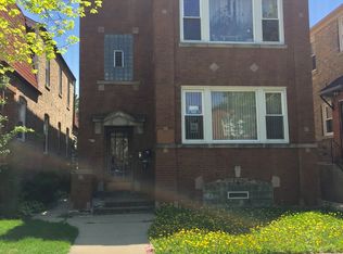 5349 W Byron St, Chicago, IL 60641