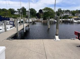 1200 Lakeshore Dr #1, Muskegon, MI 49441