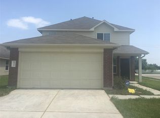 6231 El Granate Dr, Houston, TX 77048