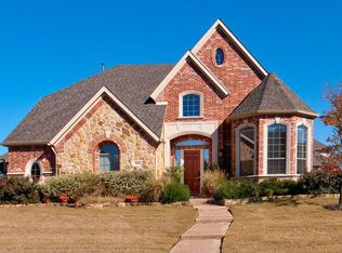 913 Homestead Dr, Keller, TX 76248