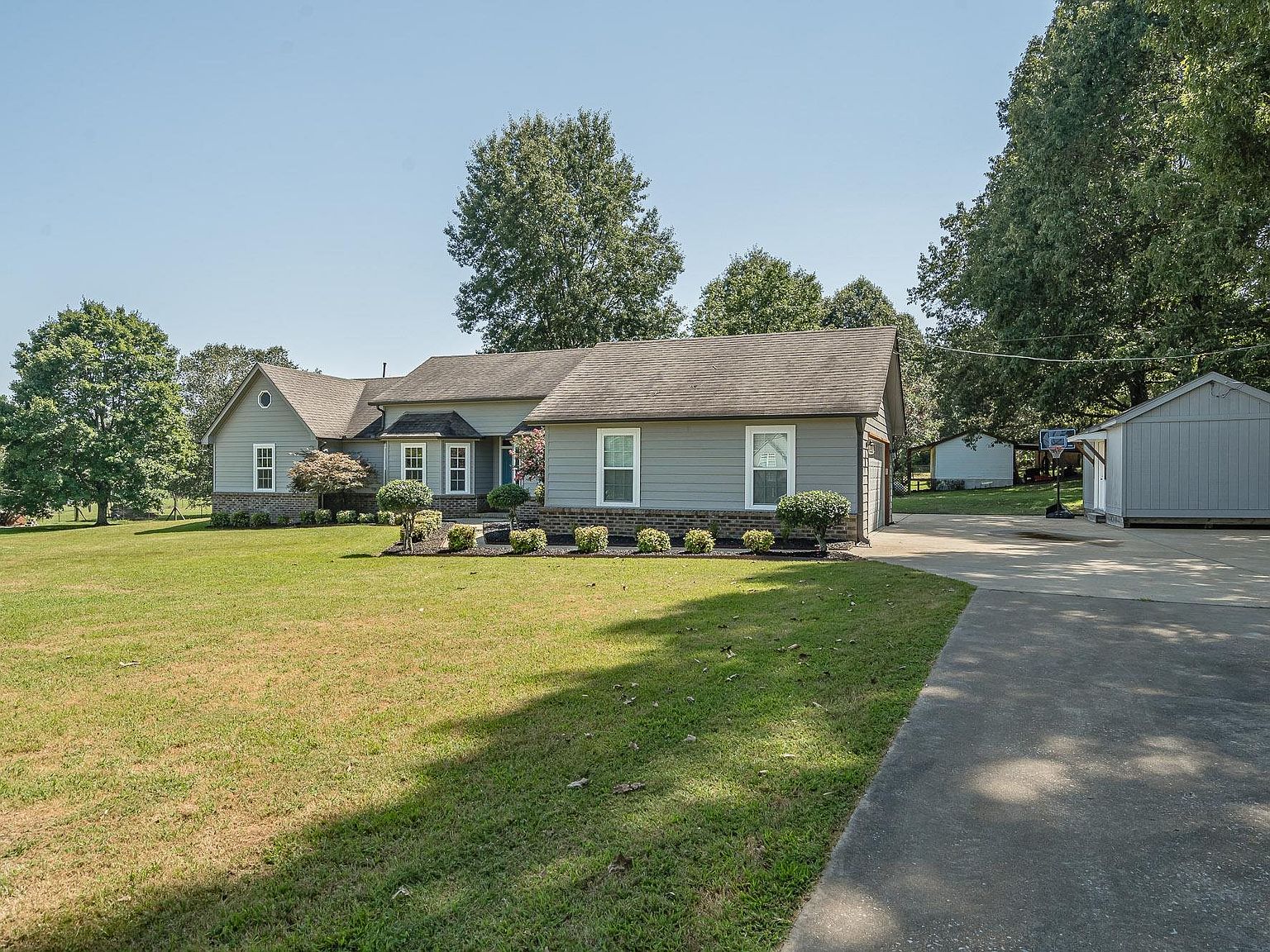 3345 Rast Rd, Millington, TN 38053 | Zillow