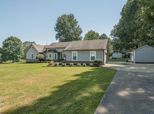 3345 Rast Rd, Millington, TN 38053