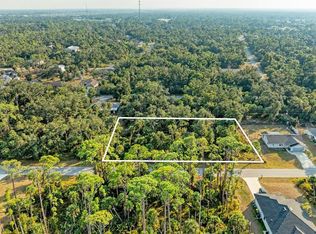 15443 Demas Ave LOT 26, Pt Charlotte, FL 33954