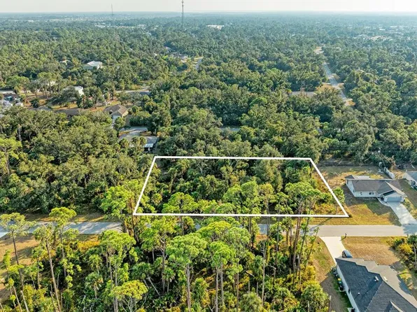 15443 Demas Ave Lot 26, Pt Charlotte, FL 33954