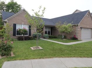 2904 Majestic View Walk, Lexington, KY 40511