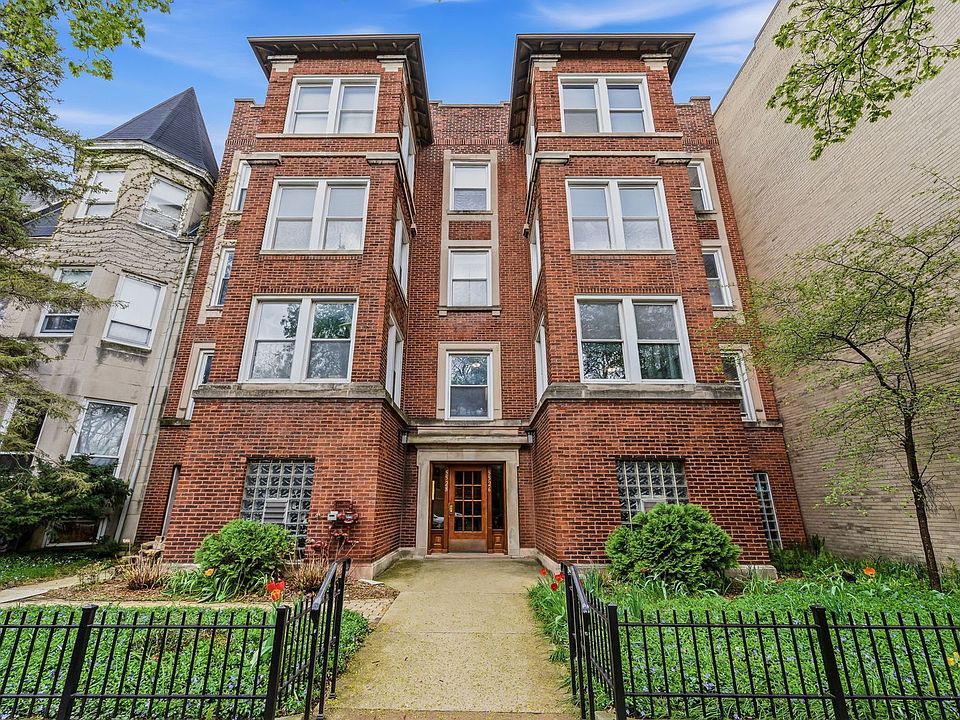 1st image of 5528 S Blackstone Ave #1S
