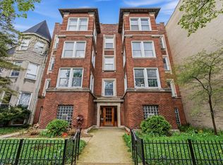 5528 S Blackstone Ave #1S, Chicago, IL 60637