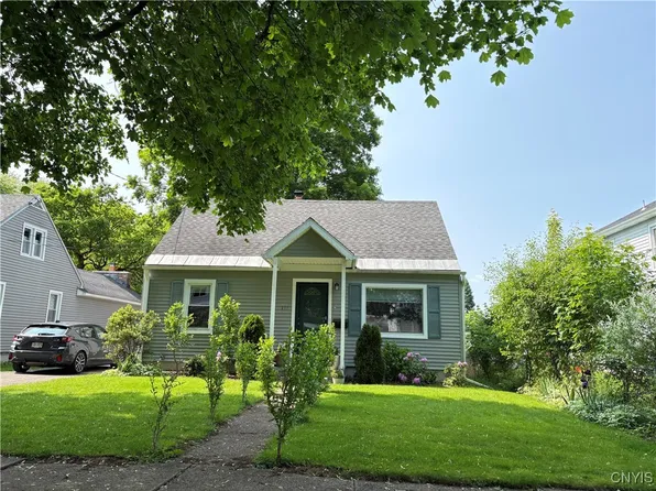 102 Hopson St, Utica, NY 13502