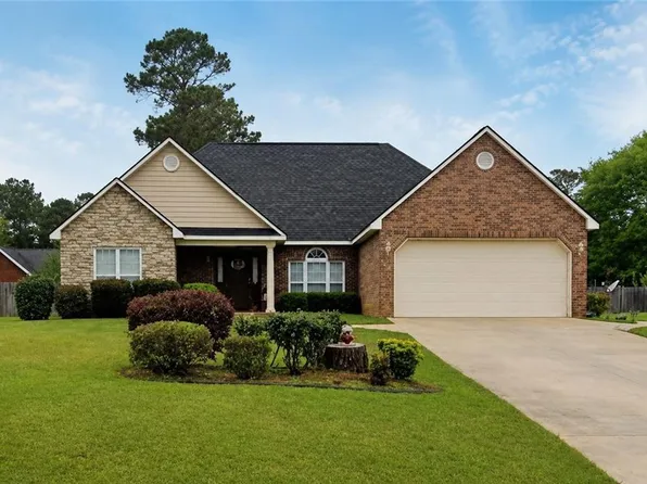 146 Fairethorne Dr, Leesburg, GA 31763