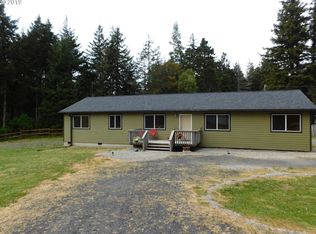 42790 Myrtle Ln, Pt Orford, OR 97465