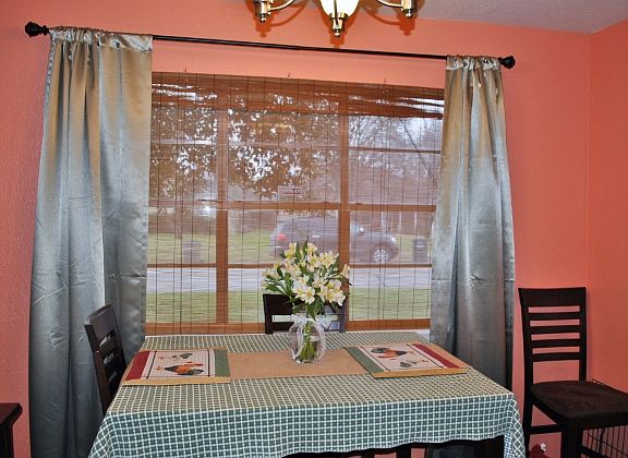 Breakfast Room