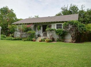 3317 Eastridge Dr, Haltom City, TX 76117