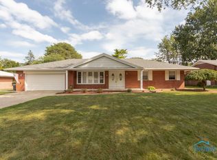 1205 Juliet Dr, Toledo, OH 43614