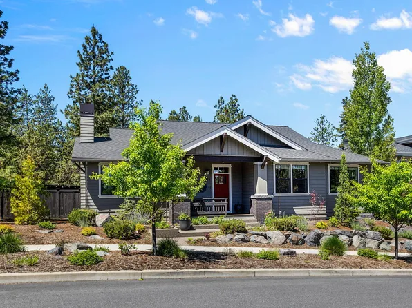 1875 NW Hartford Ave, Bend, OR 97703