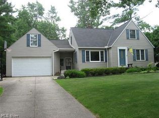 4780 E Sprague Rd, Broadview Heights, OH 44147