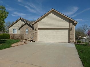 11325 W Carr Ct, Wichita, KS 67209
