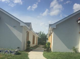114 Amy Dr, San Juan, TX 78589