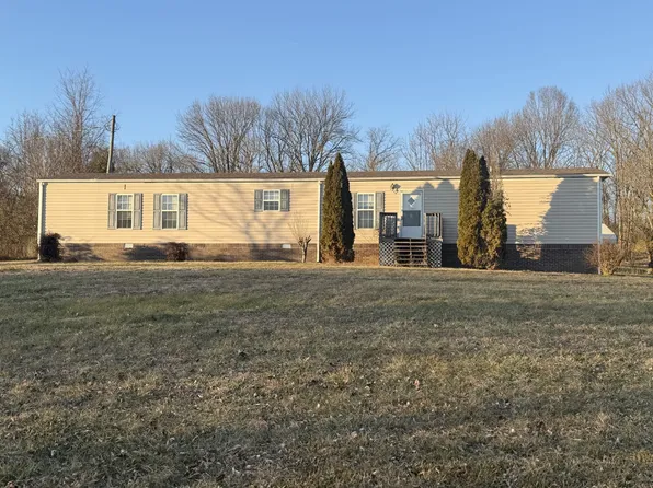 3575 New Hope Rd, Alexandria, TN 37012