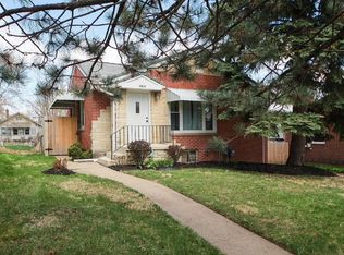 4814 Erskine St, Omaha, NE 68104