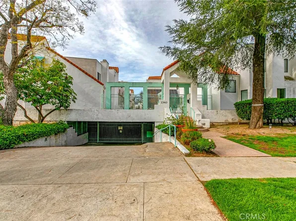 1340 Glenwood Rd Unit 4, Glendale, CA 91201