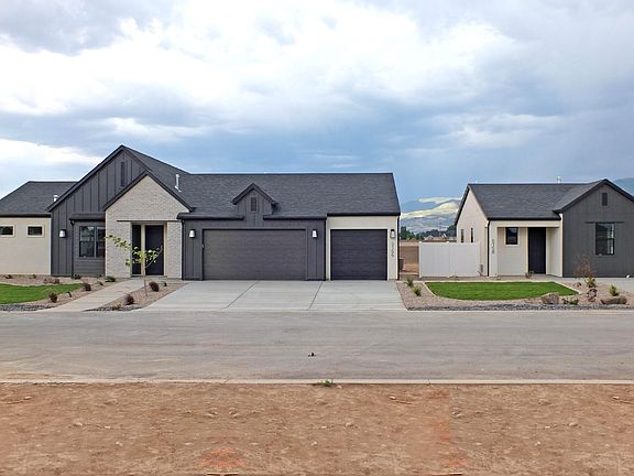 2nd image of 5166 N 2475 W Lot 18