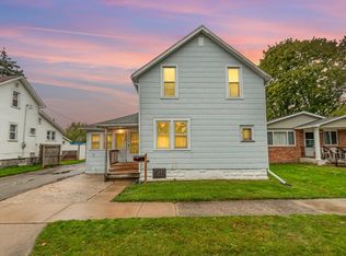 1218 Webster St, Bay City, MI 48708