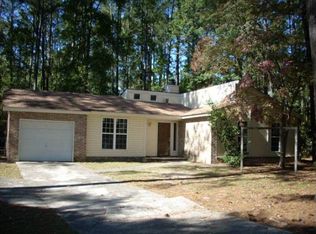 265 Deerfield Ln, Augusta, GA 30907