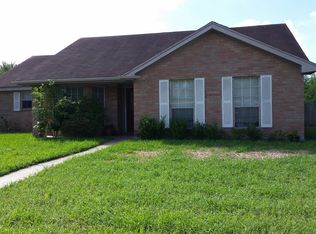 1804 Sancho Panza, Brownsville, TX 78520
