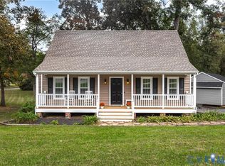 13501 Buck Rub Dr, Midlothian, VA 23112