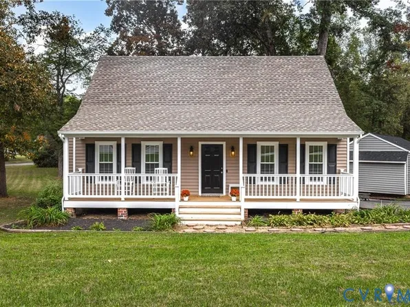 13501 Buck Rub Dr, Midlothian, VA 23112