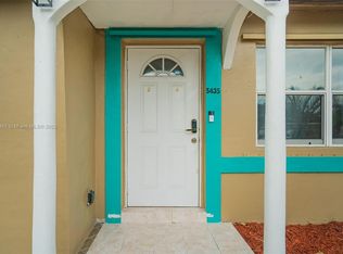 5435 Old Spanish Trl, Lake Worth, FL 33462