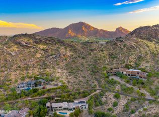 6001 E Hummingbird Ln #142, Paradise Valley, AZ 85253
