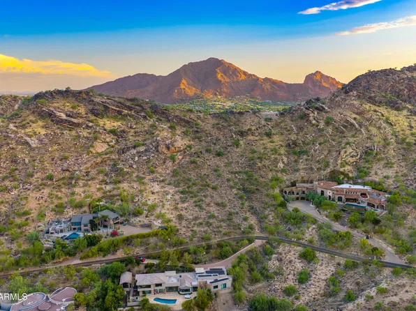 6001 E HUMMINGBIRD Lane #142, Paradise Valley, AZ 85253