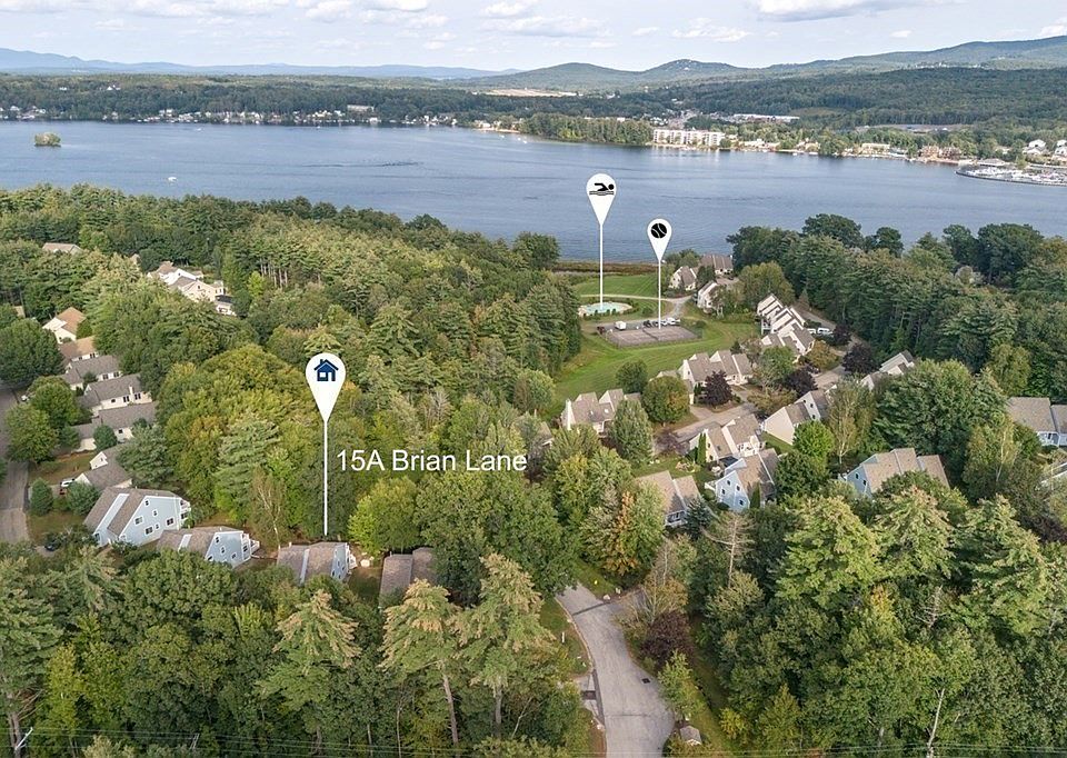 1515A Brian Ln, Laconia, NH 03246 MLS 73164514 Zillow
