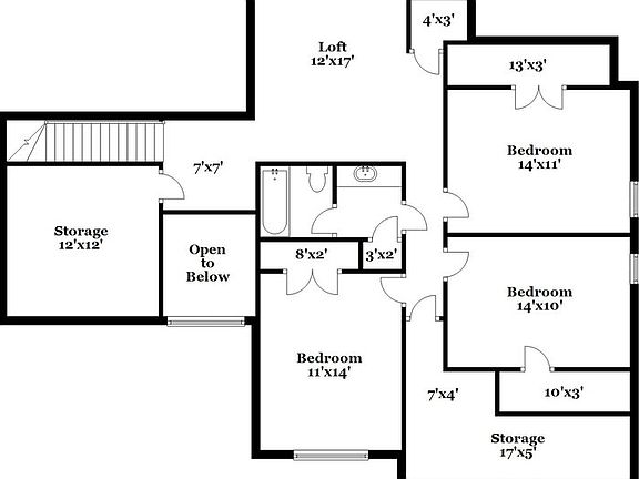 3rd image of 2640 Candlewick Ct